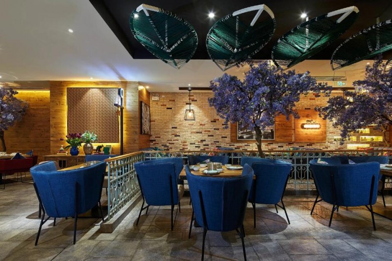 焗撈焗海鮮加盟