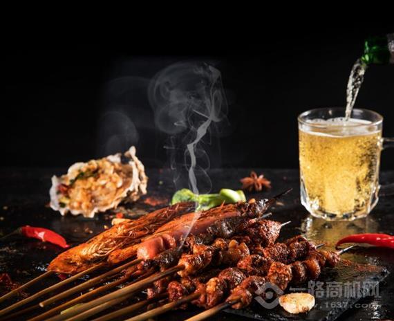 酒鬼居品味烧烤