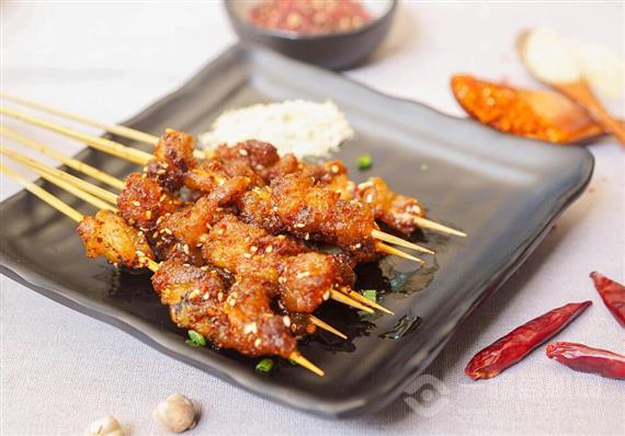 酒鬼居品味烧烤