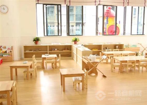 KiddieZone凯蒂范儿童国际托管中心