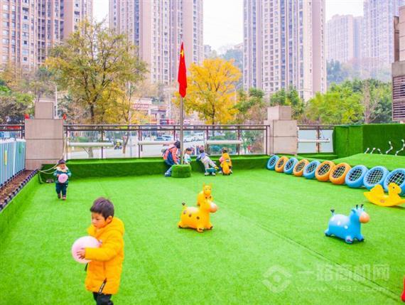 KiddieZone凯蒂范儿童国际托管中心