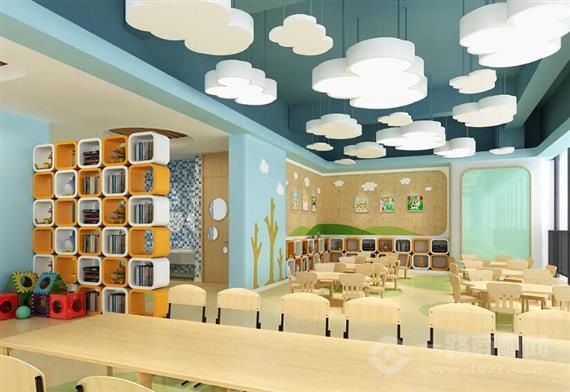 KiddieZone凯蒂范儿童国际托管中心