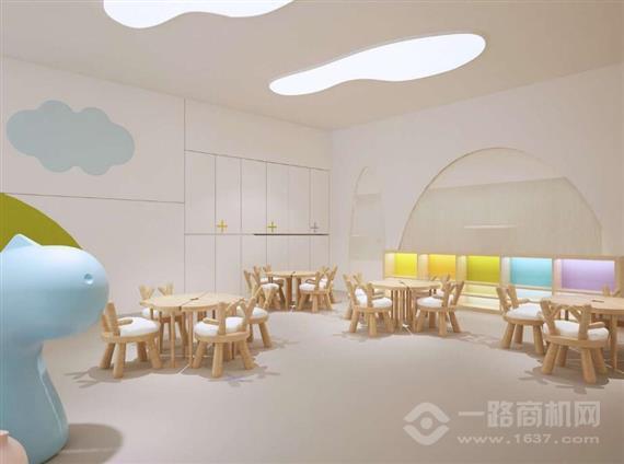 KiddieZone凯蒂范儿童国际托管中心