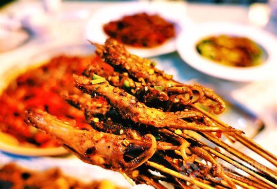 酒鬼居品味烧烤