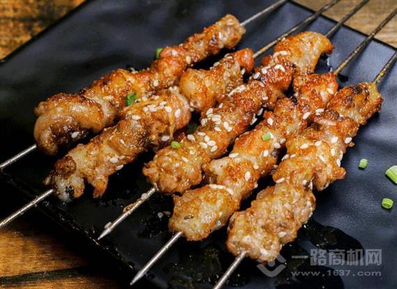 酒鬼居品味烧烤