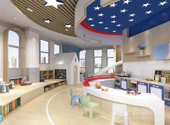 KiddieZone凯蒂范儿童国际托管中心