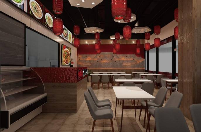 馋蜀渝重庆小面