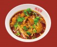 馋蜀渝重庆小面