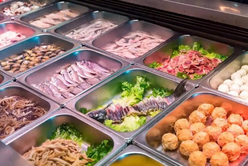 艾尚嘉火锅食材超市加盟 艾尚嘉火锅食材超市加盟