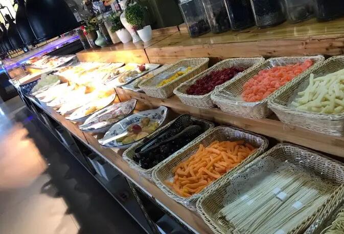 艾尚嘉火锅食材超市 艾尚嘉火锅食材超市