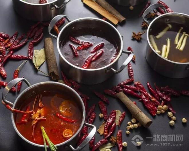 蘇小北火鍋加盟