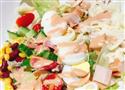 主厨沙拉