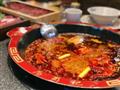 历蜀记老火锅
