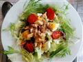主厨沙拉