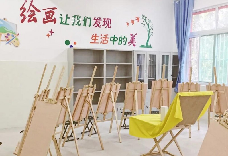 豆豆龙少儿美术 豆豆龙少儿美术