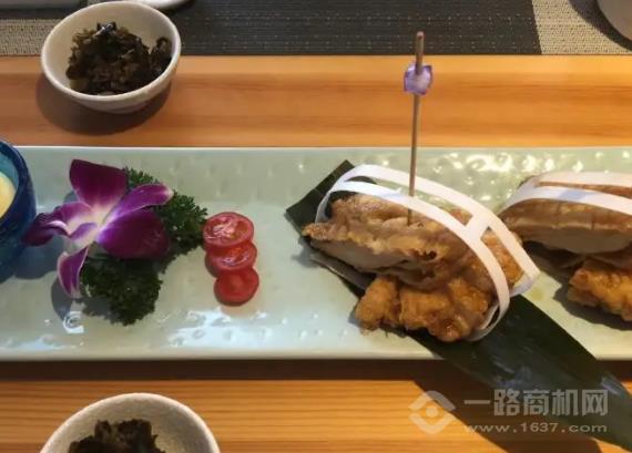 松鱼亭日本料理