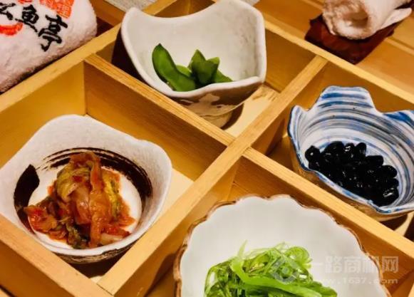 松鱼亭日本料理