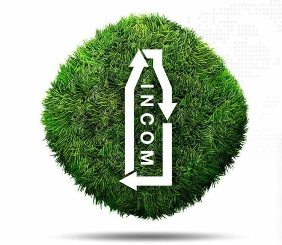 盈创智能垃圾回收站