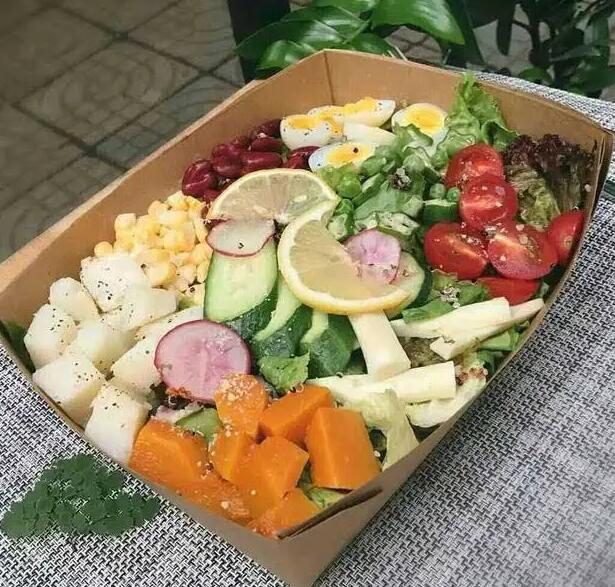 輕生活輕食加盟