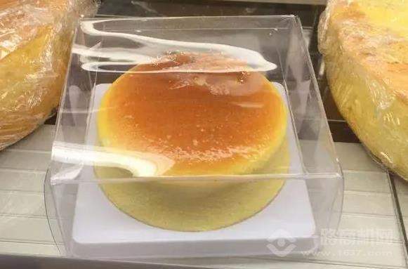包記西點