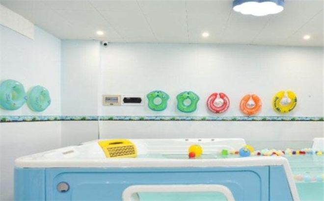 千千海婴儿游泳馆加盟 千千海婴儿游泳馆加盟