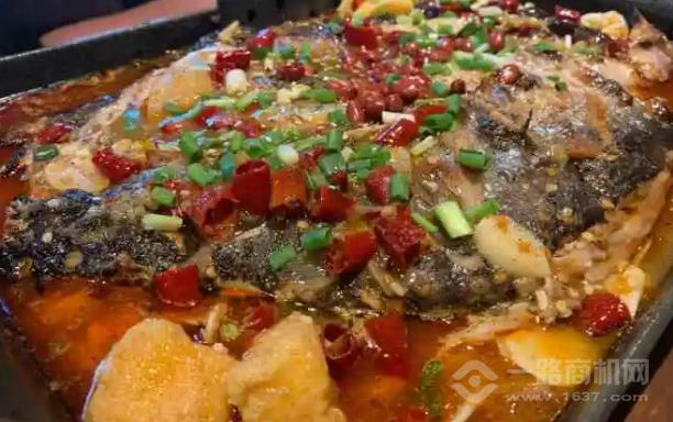 歐匠葫爐魚烤魚