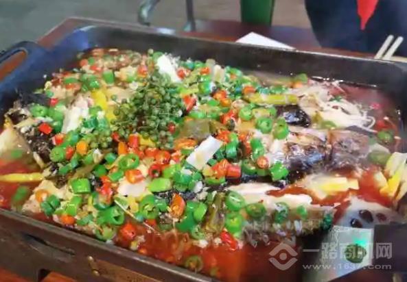 歐匠葫爐魚烤魚