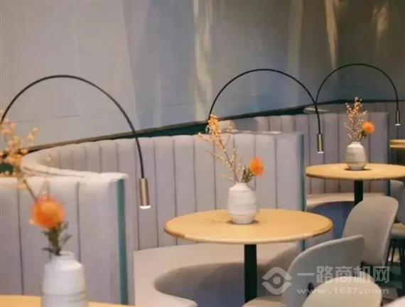 后时光轻食餐厅