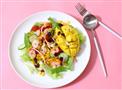 后素轻食沙拉