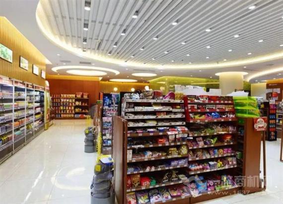 云猴wifi便利店加盟