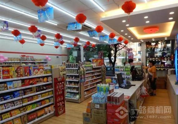 云猴wifi便利店加盟