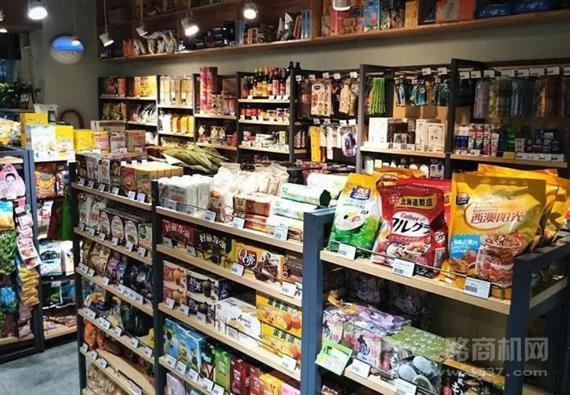 云猴wifi便利店加盟