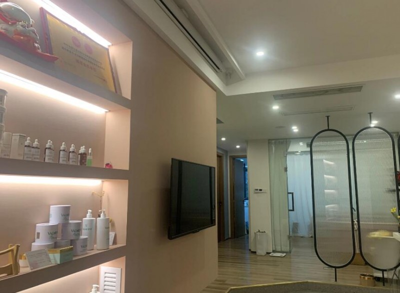 美丽田园美容院加盟 美丽田园美容院加盟