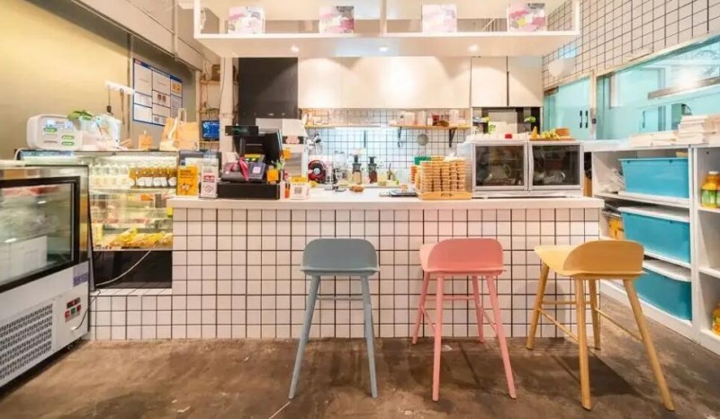 沙哇低卡轻食沙拉