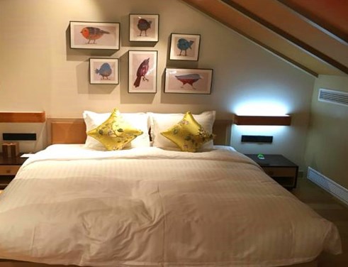 卷舒堂酒店加盟 卷舒堂酒店加盟