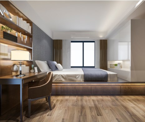 永成酒店 永成酒店