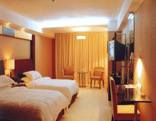 博悦大酒店加盟