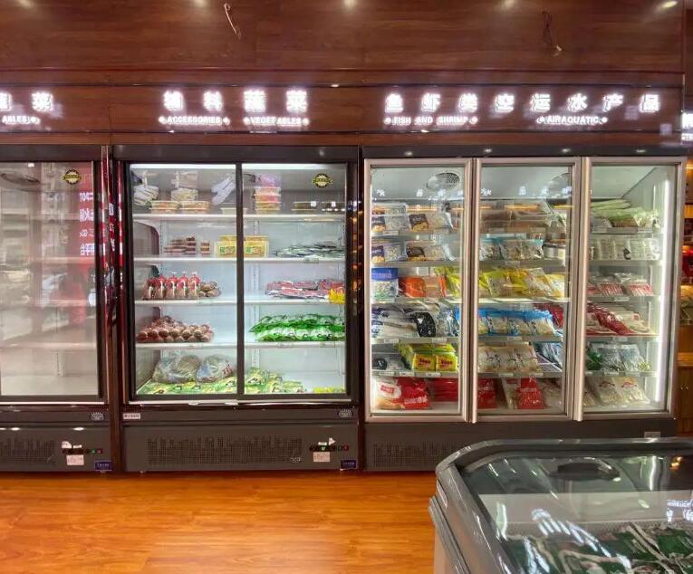 家佳涮火锅烧烤食材超市 家佳涮火锅烧烤食材超市