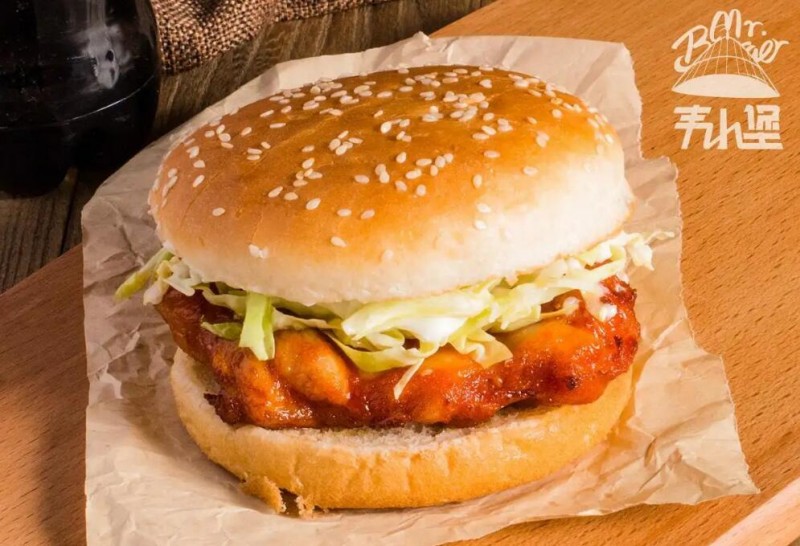 韦小堡汉堡加盟 韦小堡汉堡加盟