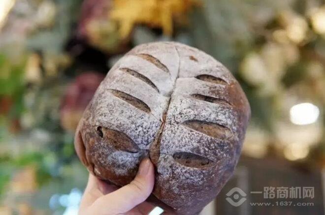 迦南私房甜品