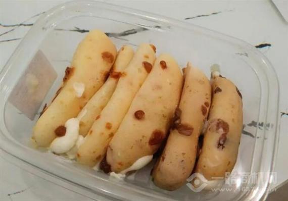 迦南私房甜品