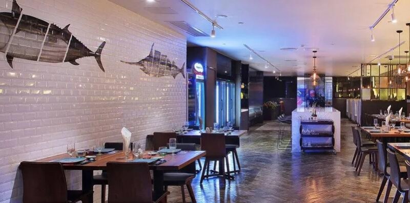 海阿婆焗海鮮 海阿婆焗海鮮