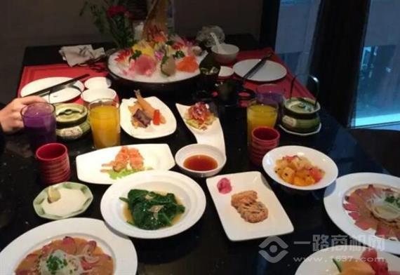 稻早料理美术馆