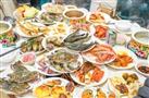渔纬港海鲜自助