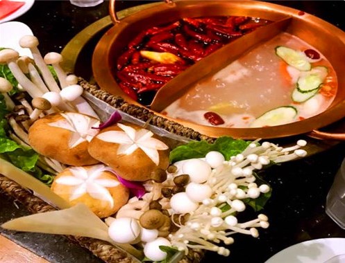 撈鍋壩子老火鍋加盟 撈鍋壩子老火鍋加盟