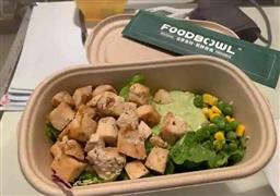 foodbowl健康轻食