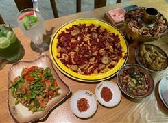 賈大娘樂山蹺腳牛肉