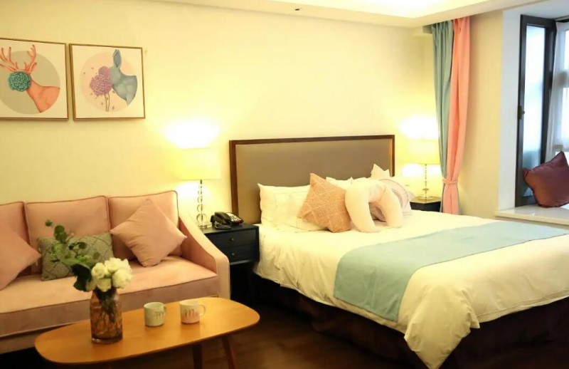 优宸国际月子会所