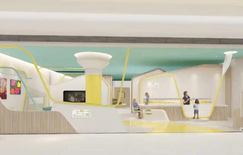 美艺天国际艺术教育 美艺天国际艺术教育