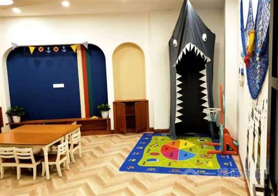 克蕾儿宝贝学院